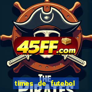 times de futebol de londres